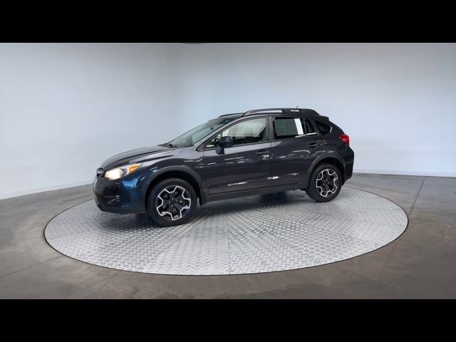 2014 Subaru XV Crosstrek Limited