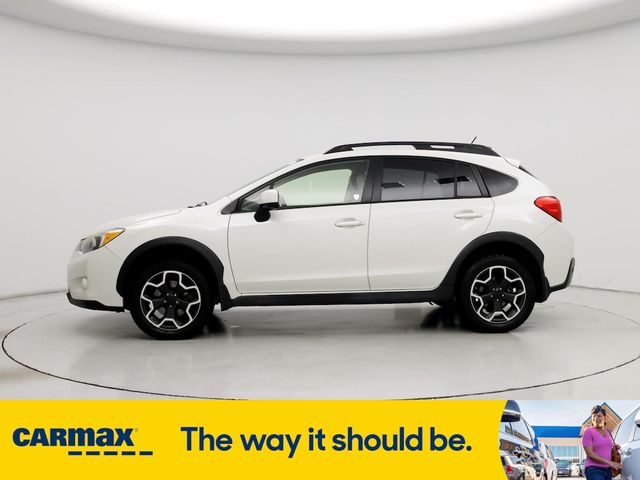 2014 Subaru XV Crosstrek Limited