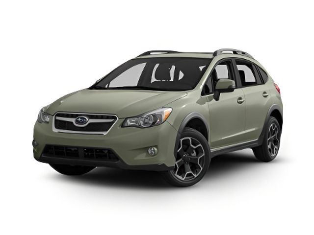 2014 Subaru XV Crosstrek Limited