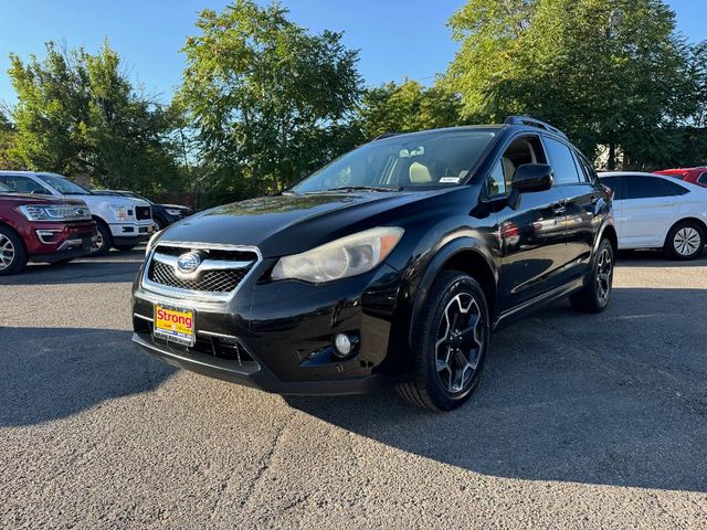 2014 Subaru XV Crosstrek Limited