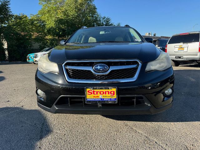 2014 Subaru XV Crosstrek Limited