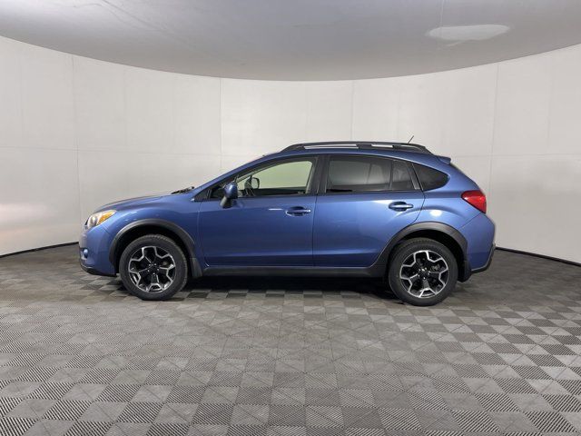 2014 Subaru XV Crosstrek Limited