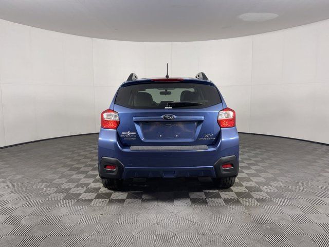 2014 Subaru XV Crosstrek Limited