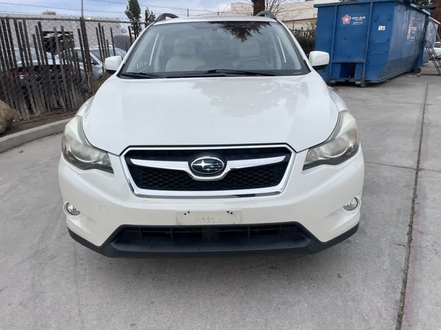 2014 Subaru XV Crosstrek Limited