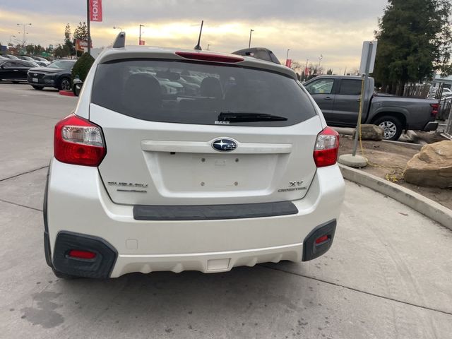 2014 Subaru XV Crosstrek Limited