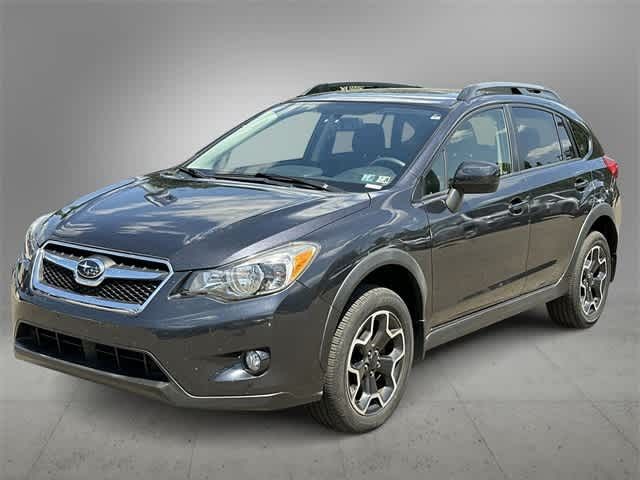 2014 Subaru XV Crosstrek Limited