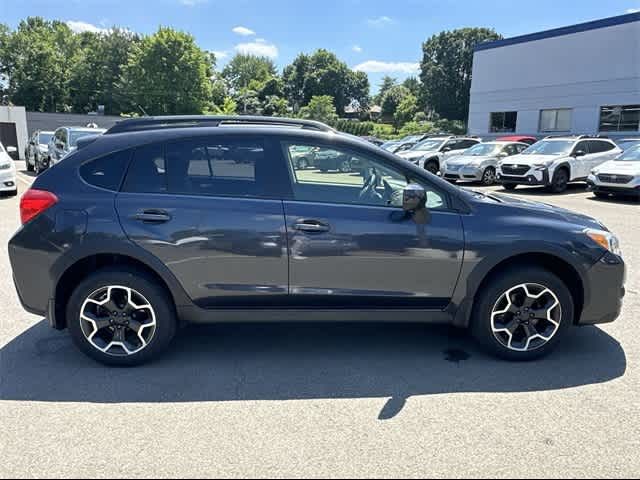 2014 Subaru XV Crosstrek Limited