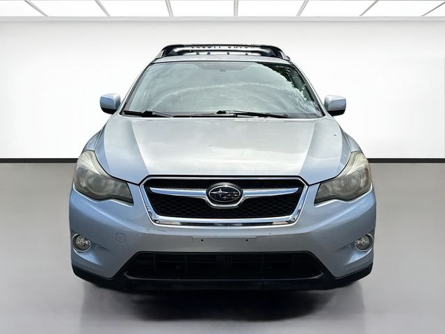 2014 Subaru XV Crosstrek Limited