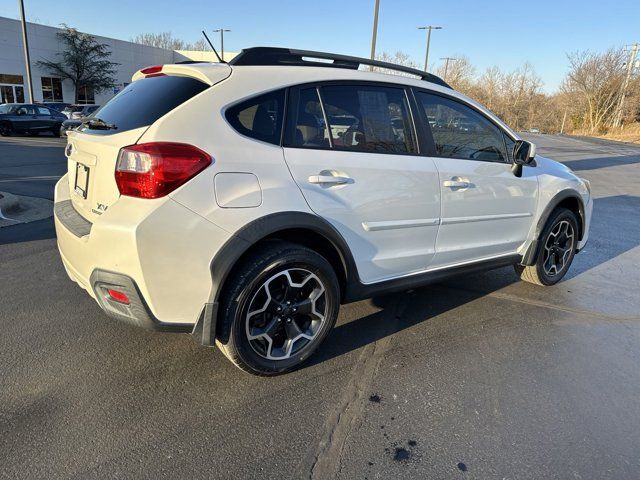 2014 Subaru XV Crosstrek Limited