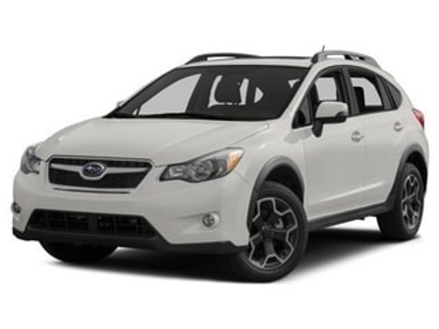 2014 Subaru XV Crosstrek Limited