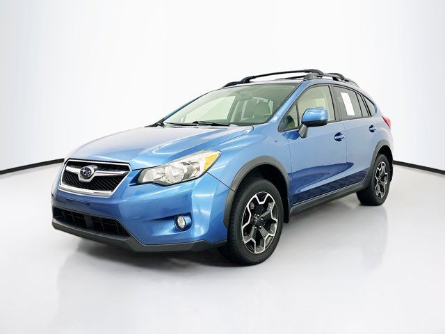 2014 Subaru XV Crosstrek Limited