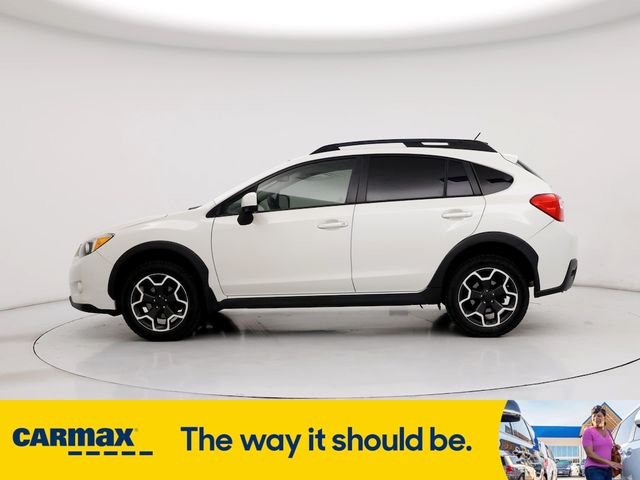 2014 Subaru XV Crosstrek Limited