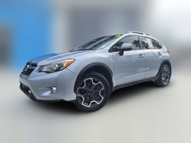 2014 Subaru XV Crosstrek Limited