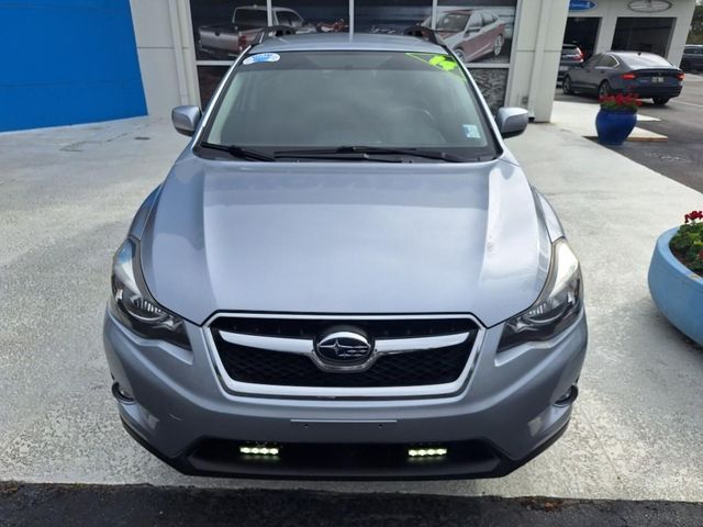 2014 Subaru XV Crosstrek Limited