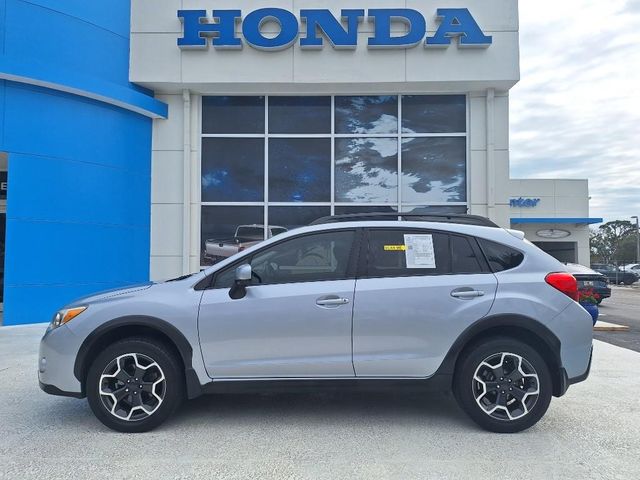 2014 Subaru XV Crosstrek Limited