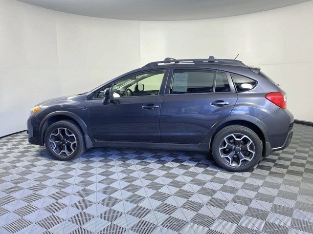 2014 Subaru XV Crosstrek Limited