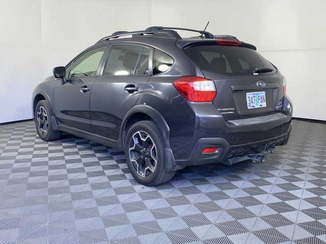 2014 Subaru XV Crosstrek Limited