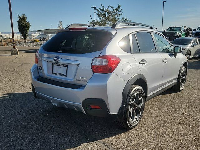 2014 Subaru XV Crosstrek Limited