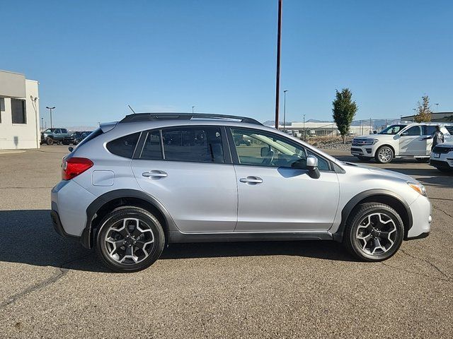 2014 Subaru XV Crosstrek Limited