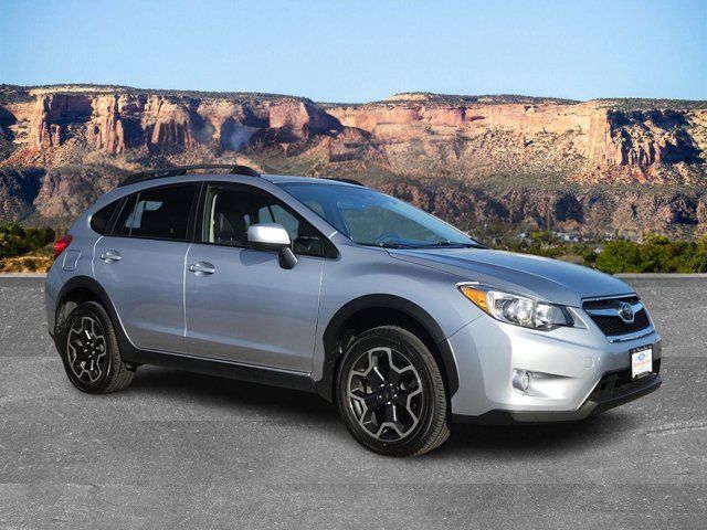 2014 Subaru XV Crosstrek Limited