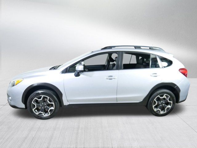 2014 Subaru XV Crosstrek Limited