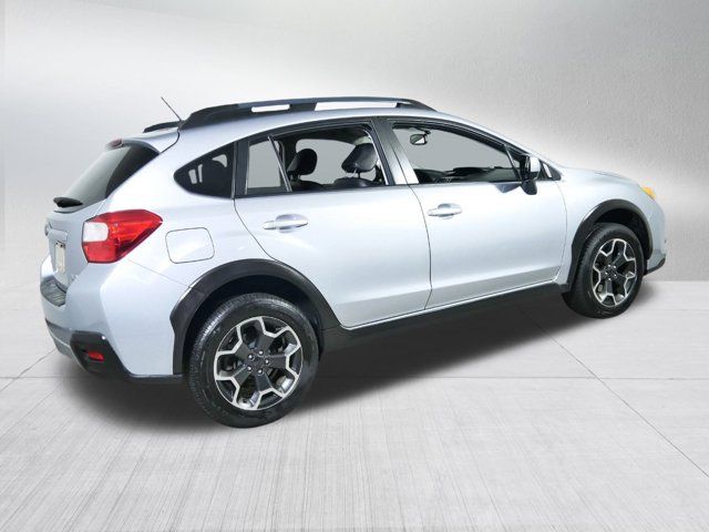 2014 Subaru XV Crosstrek Limited