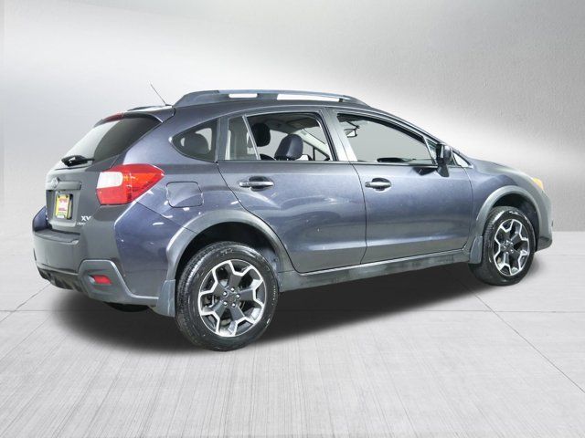 2014 Subaru XV Crosstrek Limited