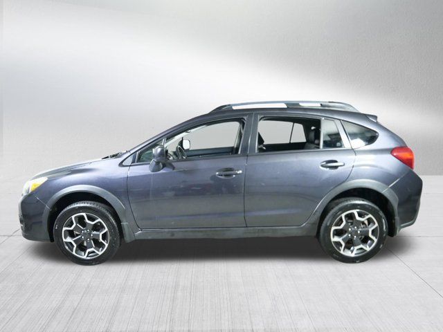 2014 Subaru XV Crosstrek Limited