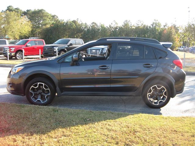 2014 Subaru XV Crosstrek Limited