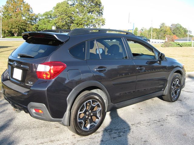 2014 Subaru XV Crosstrek Limited