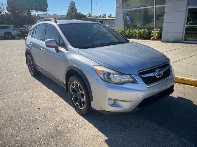 2014 Subaru XV Crosstrek Limited