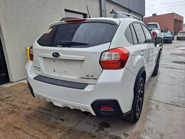 2014 Subaru XV Crosstrek Limited