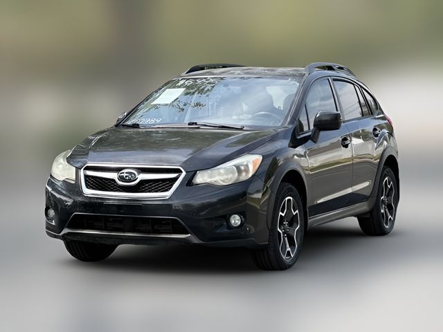 2014 Subaru XV Crosstrek Limited