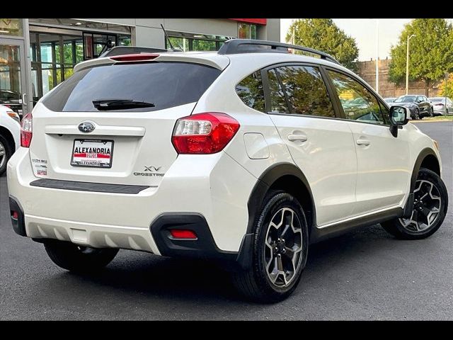 2014 Subaru XV Crosstrek Limited