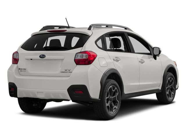 2014 Subaru XV Crosstrek Limited