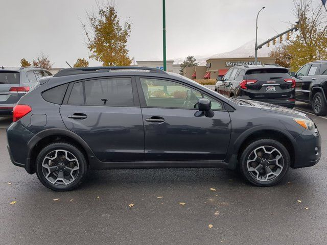 2014 Subaru XV Crosstrek Limited