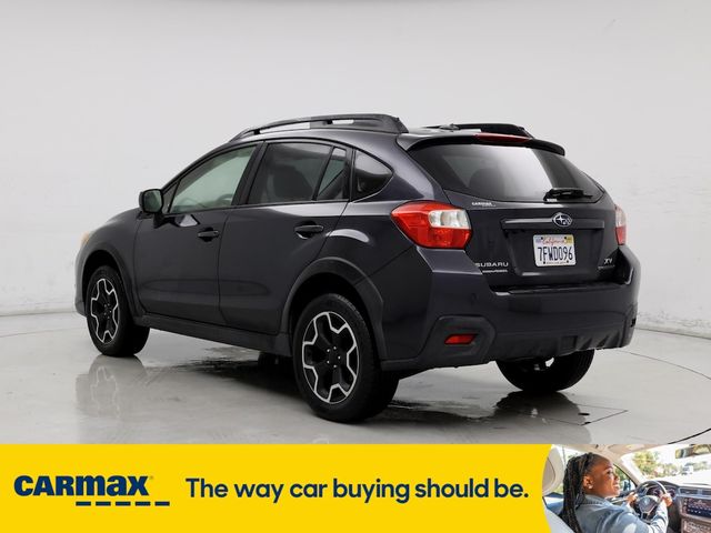 2014 Subaru XV Crosstrek Limited