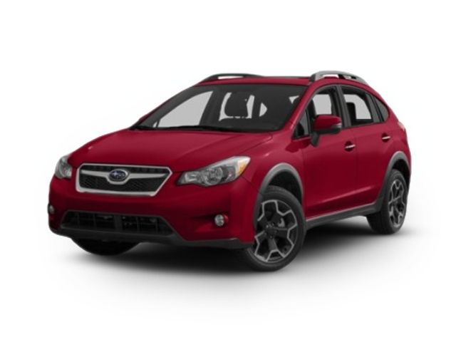 2014 Subaru XV Crosstrek Limited