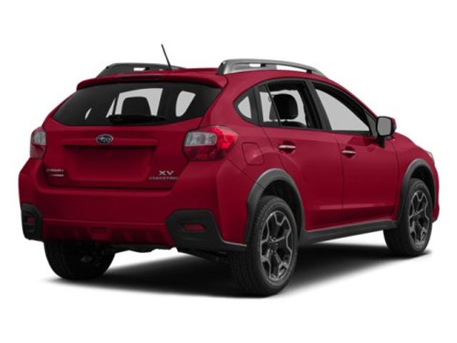 2014 Subaru XV Crosstrek Limited