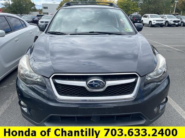 2014 Subaru XV Crosstrek Limited