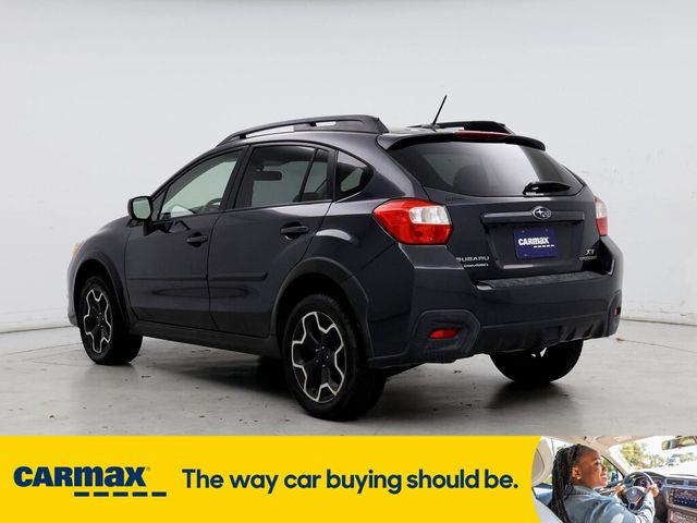 2014 Subaru XV Crosstrek Limited