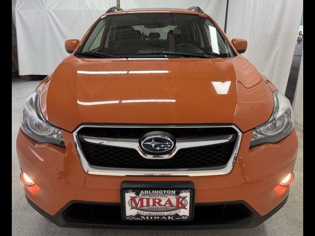 2014 Subaru XV Crosstrek Limited