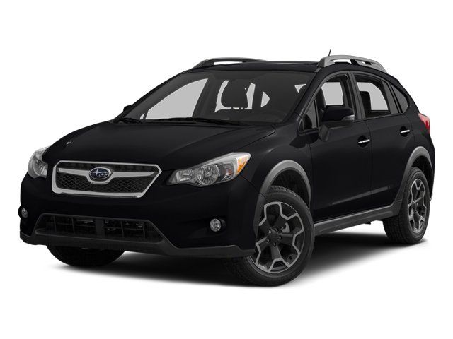 2014 Subaru XV Crosstrek Limited