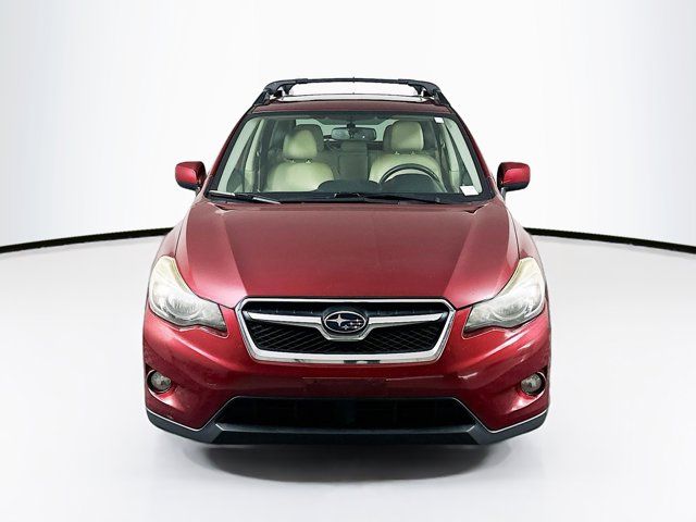 2014 Subaru XV Crosstrek Limited