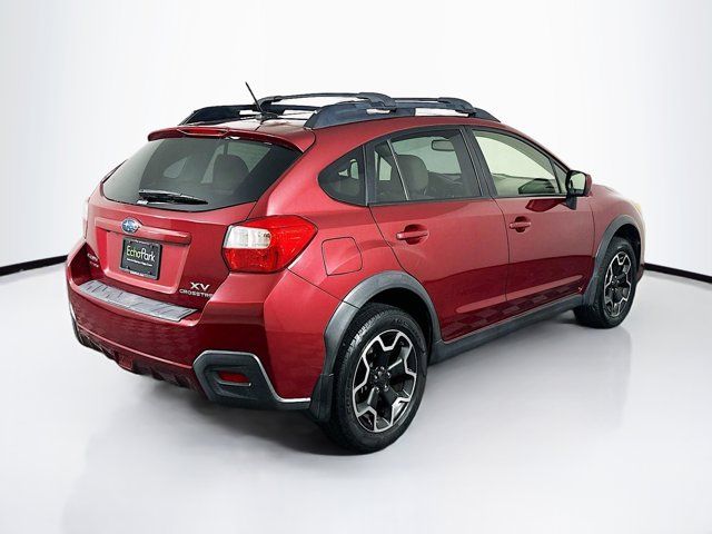 2014 Subaru XV Crosstrek Limited