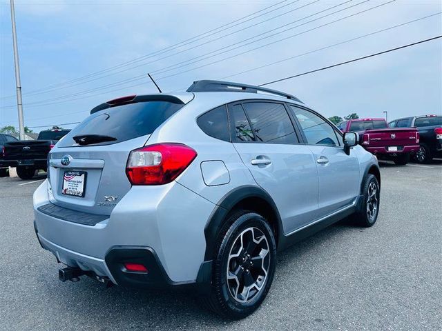 2014 Subaru XV Crosstrek Limited