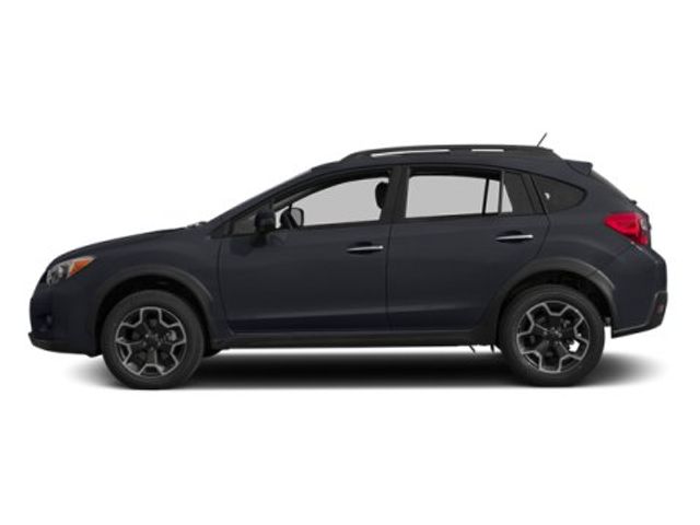 2014 Subaru XV Crosstrek Limited