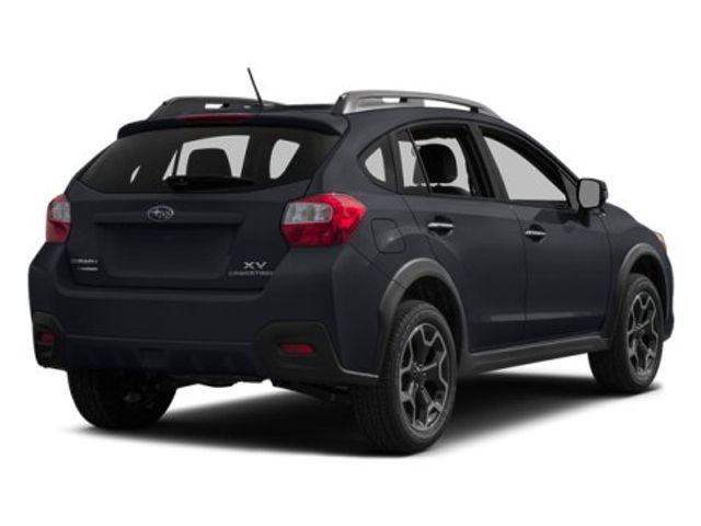 2014 Subaru XV Crosstrek Limited