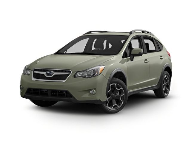 2014 Subaru XV Crosstrek Limited