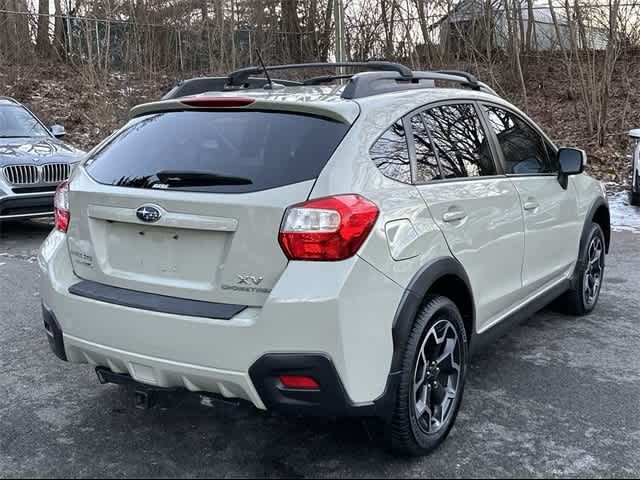 2014 Subaru XV Crosstrek Limited